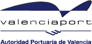 Logo Autoridad Portuaria de Valencia